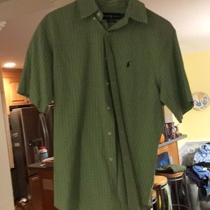 Ralf Lauren shirt